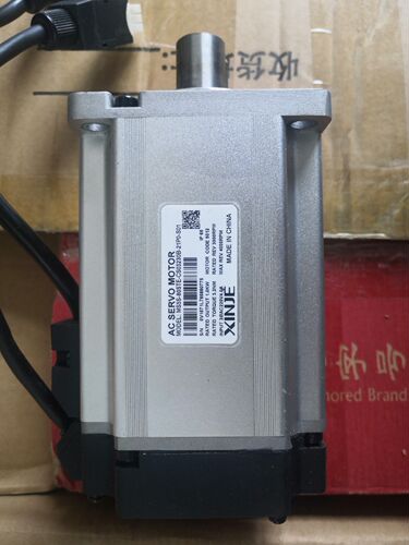 信捷伺服电机MS5S-80STE-CS03230B-21P0-S01全新现货议价