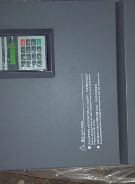 WEILING威灵伺服驱动器TLDR-S550全新55KW全新现货议价