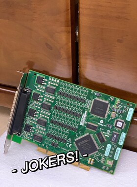 NI PCI-6516 现货全新二手都有议价