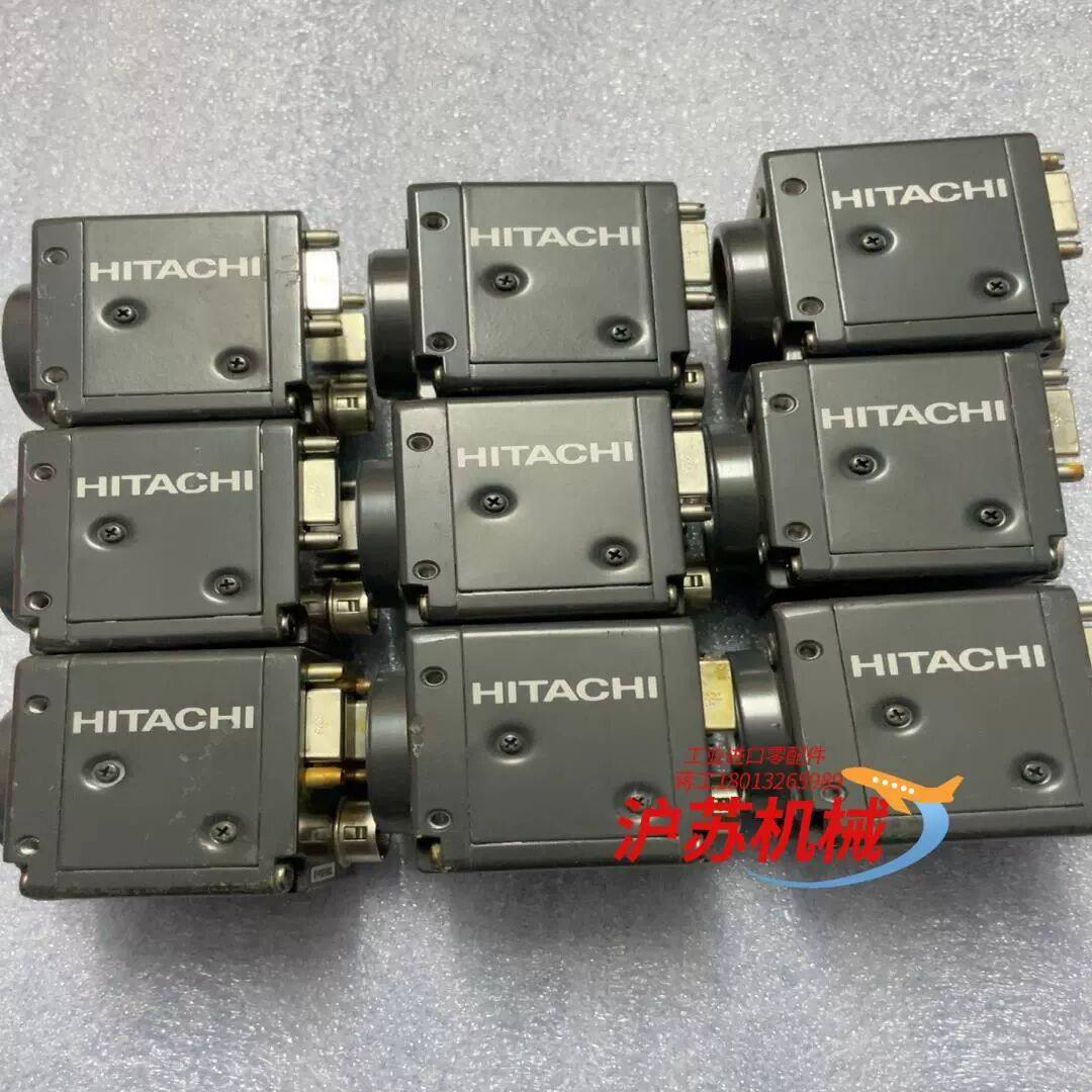 Hitachi KP-FD510WCL二手拆机现货议价