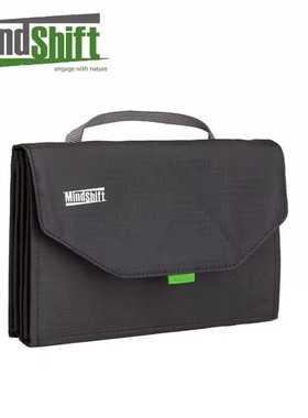 MindShift曼德士921Filter Hive Mini方圆片滤镜收纳包UV ND镜袋