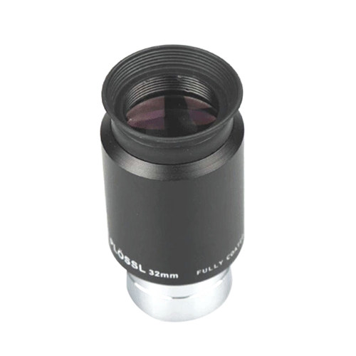 正品星特朗PL32mm目镜 1.25英寸/31.7mm 天文望远镜配件