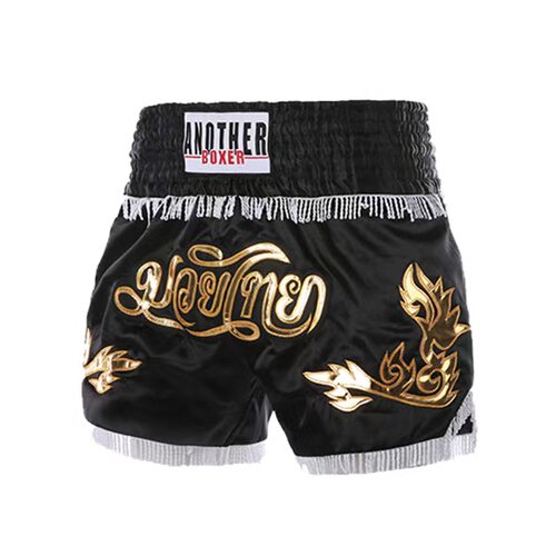 anotherboxer泰拳短裤男女优惠卷