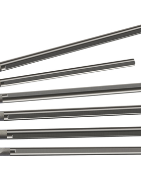 SVUCL SVQCL SDUCL SDQCL车床刀具刀杆菱形反尖刀内圆镗孔车刀杆