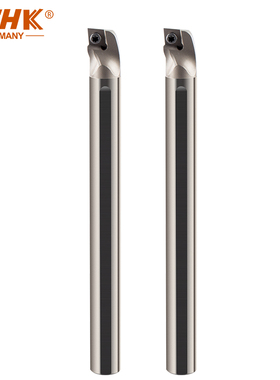 台湾进口JIK车床高速钢抗震刀杆 防震镗刀SCLPR菱型内孔车刀杆