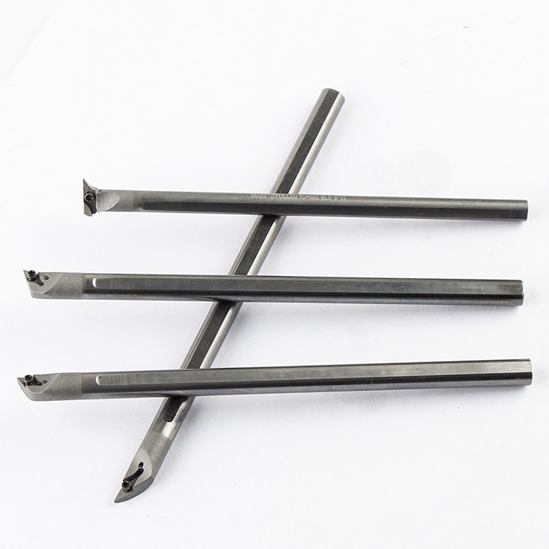 JIK钨钢抗震出水反合金防震车刀