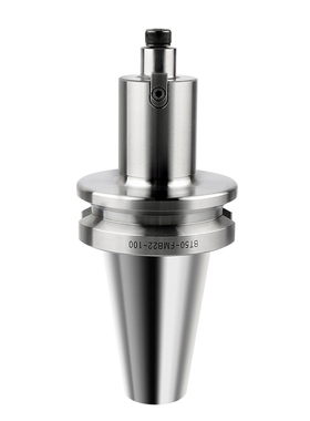 BT50 30 40面铣刀柄加工中心刀盘刀柄FMB32/FMB22/27/16/40接柄