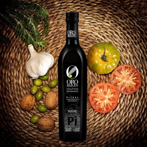 旺购上品西班牙代购ORO BAILEN 特级初榨橄榄油500ML,粮油调味/速食/干货/烘焙,橄榄油,淘宝优惠券,粉丝福利购,淘宝优惠卷