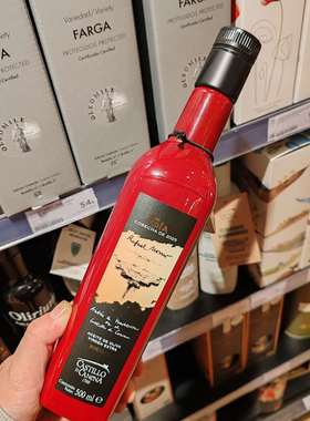 CASTILLO DE CANENA  第一天早摘特级初榨橄榄油25-26新采摘季