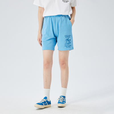 AIMEEWQ潮流新款经典短裤