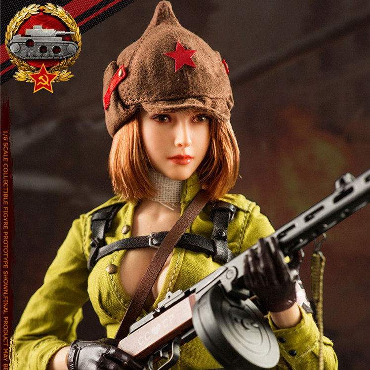 现货FLAGSET红色预警1/6