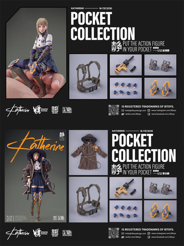 i8-72C323i8Toys凯瑟琳