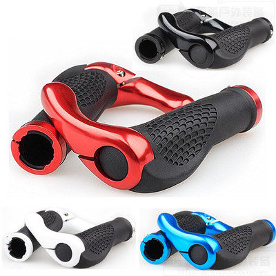 Poignées de vélo - Ref 2345137 Image 1