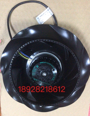 M6E068-EC10-09/11 R2E250-RA50-14 250FHJ2WYD4原装ebmpapst风扇