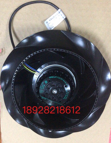 KUKA 00-113-403 库卡全新散热风扇 R2D225-RA26-23
