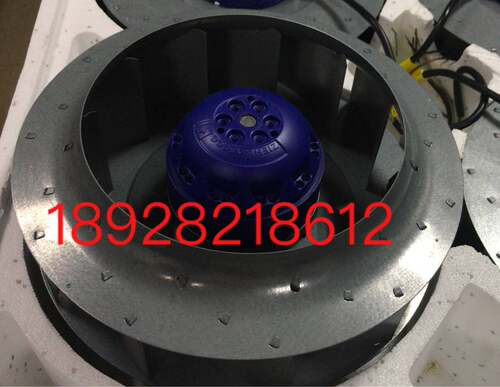 DARING后倾式离心风机AC230V25094 C25094-V2HBLP高风压风扇