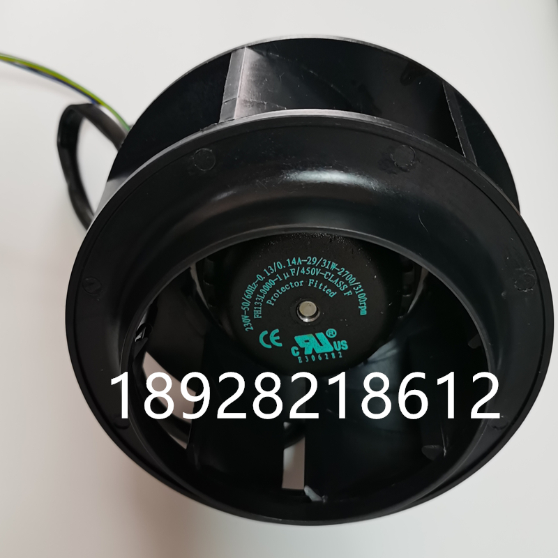 FH133L0000 FH133F0000 SC133A1-AC6-00 AG5 133MM 220V 电脑硬件/显示器/电脑周边 散热器/风扇 原图主图