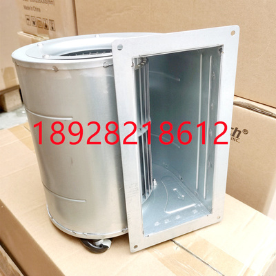 FS133C0000 DH133A1-AGT-00 230V全金属 耐高温双进风口鼓风机