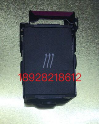 原装惠普HP DL360P G8 654752-002 GFM0412SS-DD01服务器散热风扇
