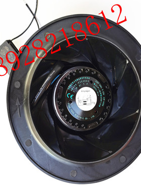 SC225A1-AF5-01 SC225A1-AGT-04 R2E225-BD58-52 原装德国ebm风机