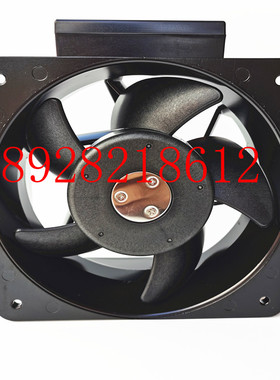 UF18JC12/23-BWHR〖 FAN AXIAL 180X90MM 115/230VAC〗