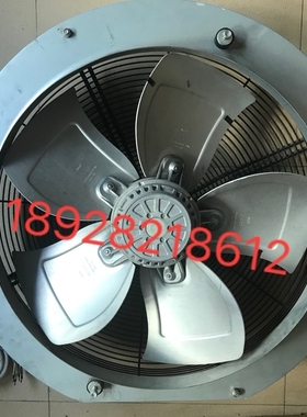 A4D560-AE03-02 A6E560-AE01-02 400V 1030/630Webmpapst进口风机