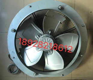 A6E560 AE01 400V 630Webmpapst进口风机 A4D560 1030 AE03