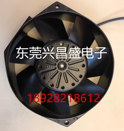 原装正品日本Royal UT795C-TP/T795CG/T797C AC200V 230V 风扇