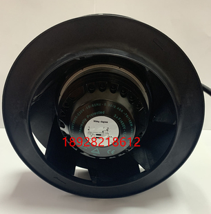 060AB00 190 ABC0 220 外转子离心风机 YWF 250 B2S