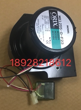 ORIX东方MB10Z-D3/B3 MB1255-D/B MB12Z-D3  220V涡轮鼓风机询价