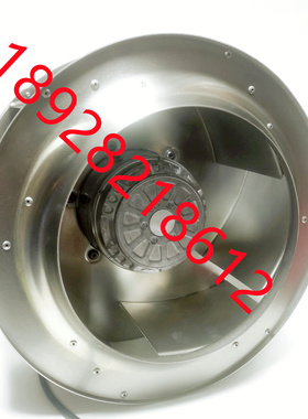 ebmpapst K3G310-AV52-06 AC380-480V大型风电设备风扇风机