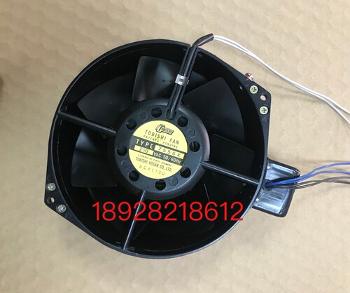 日本育良IKURA UTHA1B-US7556X-TP 200V 172*150*55带传感器风机