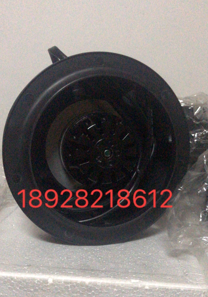 R17572M-23L-B21后倾式离心风机
