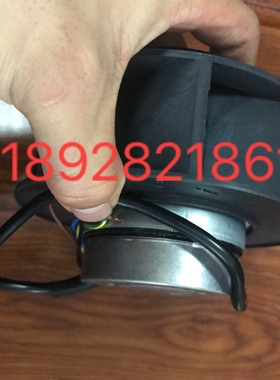 FH133L0000 FH133F0000 SC133C1-AG5-02 220V后倾式离心风机