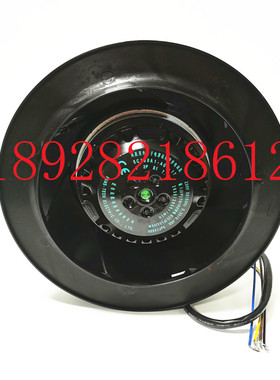 SC190A1-AGT-17 FJ190T0000 FH190R0000 AM068A1 AC6-19 230V风机