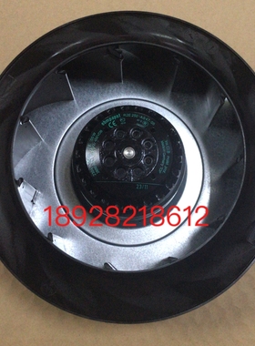 R2E250-AS47-41 R2E250-AL05-16 AC230V原装德国ebmpapst离心风机