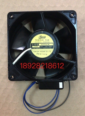 S4556MVL-0T1-55 HS4556MVL US4506B S4506W 日本IKURA耐高温风扇