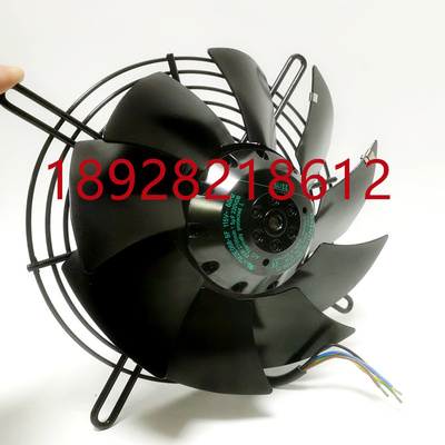 A2E200-AH86-75球机风扇