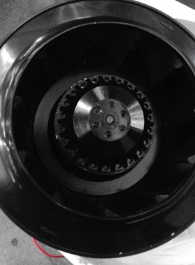 台湾三巨SW220HA2涡流风机220v涡轮后倾式空气净化器风扇涡轮风机