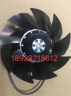 A2D200-AI18-01 A2D200-AA04-17 400V68/70W原装ebmpapst进口风机