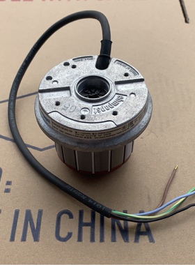 R2E225-BD92-09 电机马达 FH355 单马达