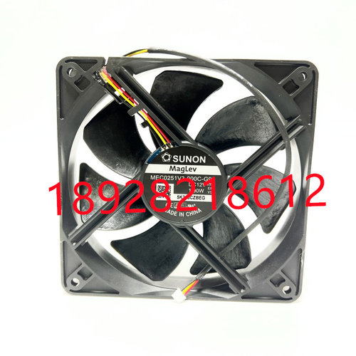 SUNON建准MEC0251V3-000C-G99
