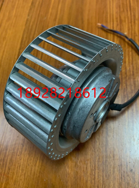 R2E140-AE77-C4 05 53 R2E140-BR64-23 德国ebmpapst 230V风机