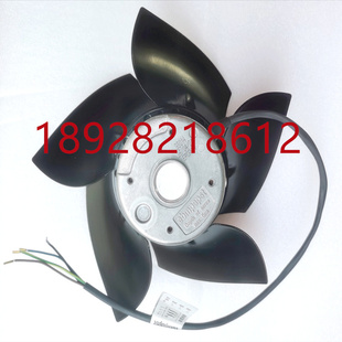 AA26 原装 230V A2D170 35W 400V变频器散热风扇 ebmpapst