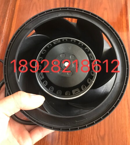 祥明YWD92/20-2风机外转子电容运转异步电机FLH175/042DA-1802D6