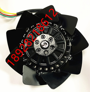 ZJY208A 5.5BM 11BM 广数风扇 ZJY265A 广州数控主轴电机风扇