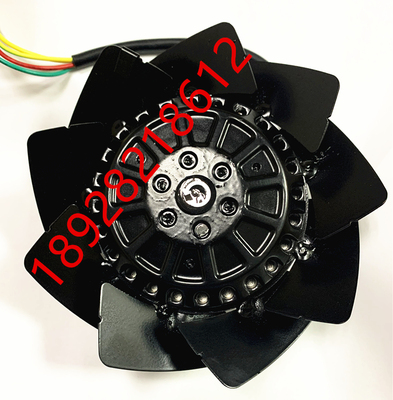 广州数控主轴电机风扇 ZJY208A-5.5BM ZJY265A-11BM-B3 广数风扇