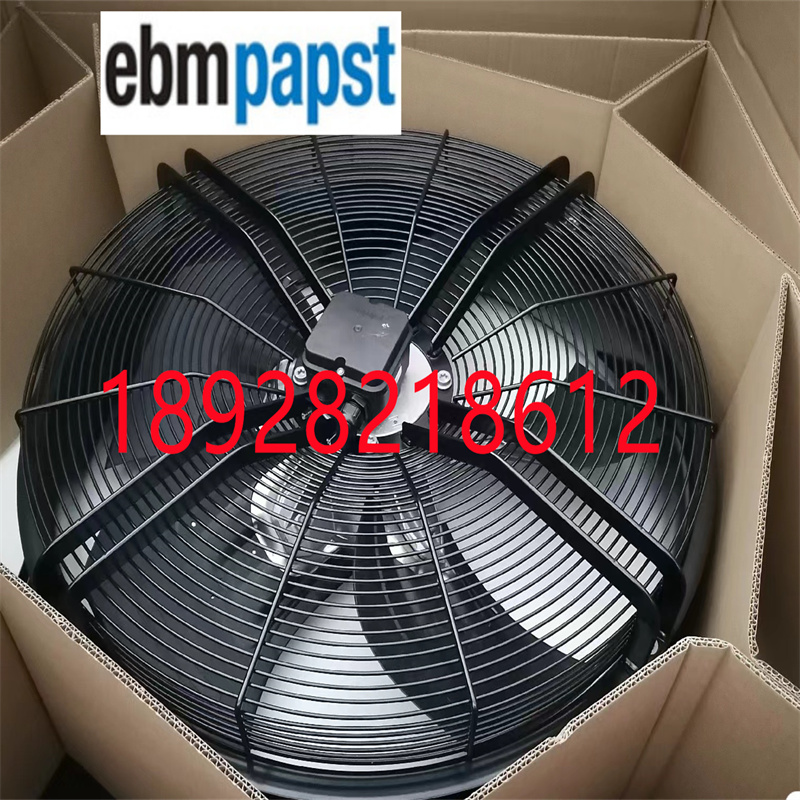 EBMW6D710-GH01-01制冷空调