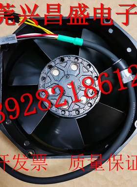 CNC 5线S500/Z1 TC-S2D TC-S2C S2Z 31A R2A钻攻主轴电机散热风扇