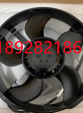 A2W250QHD08ZS  AC400V轴流风机250 机务段机车配件船用交流风扇